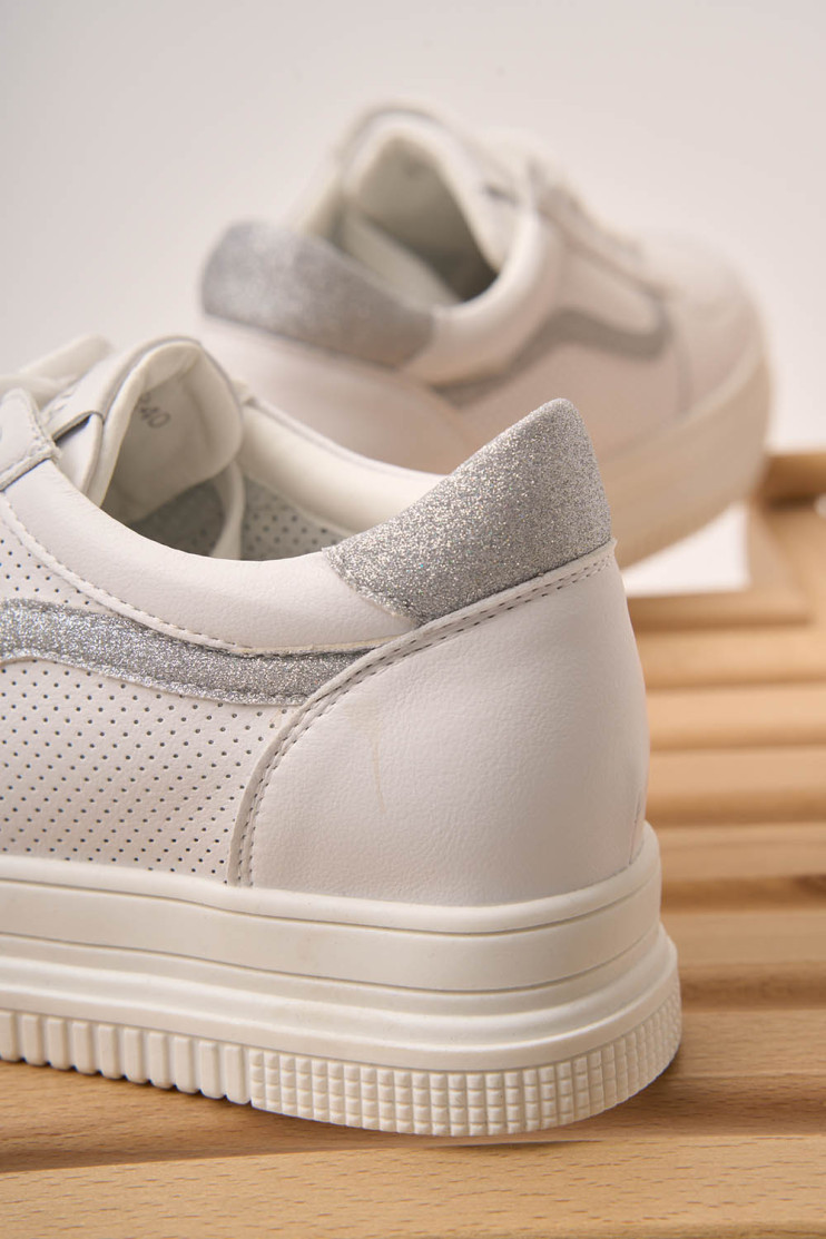 Кеди Lonza 174585 - Вид 4 - інтернет магазин sandalini.ua