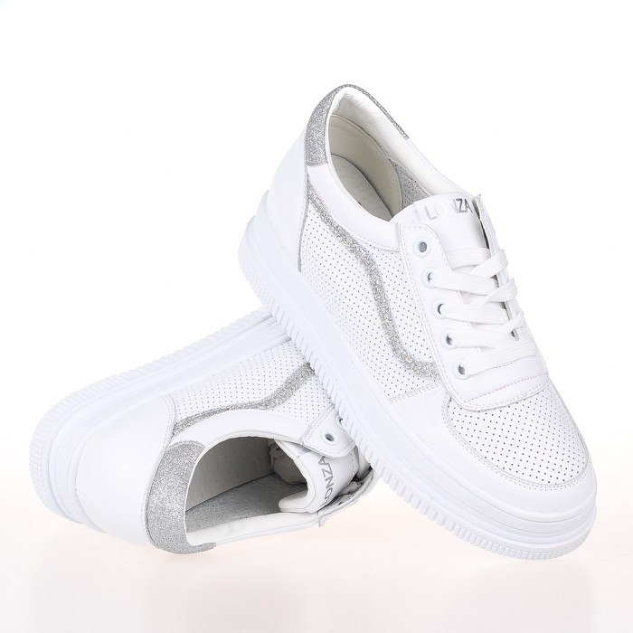 Кеди Lonza 174585 - Вид 10 - інтернет магазин sandalini.ua