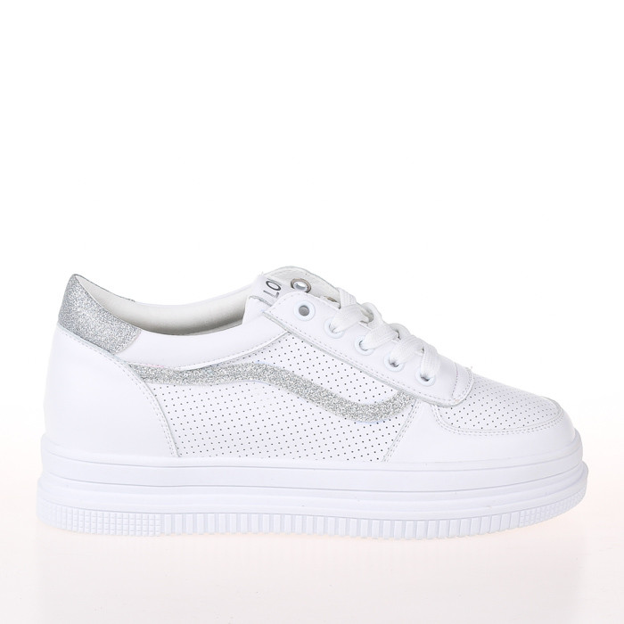 Кеди Lonza 174585 - Вид 12 - інтернет магазин sandalini.ua