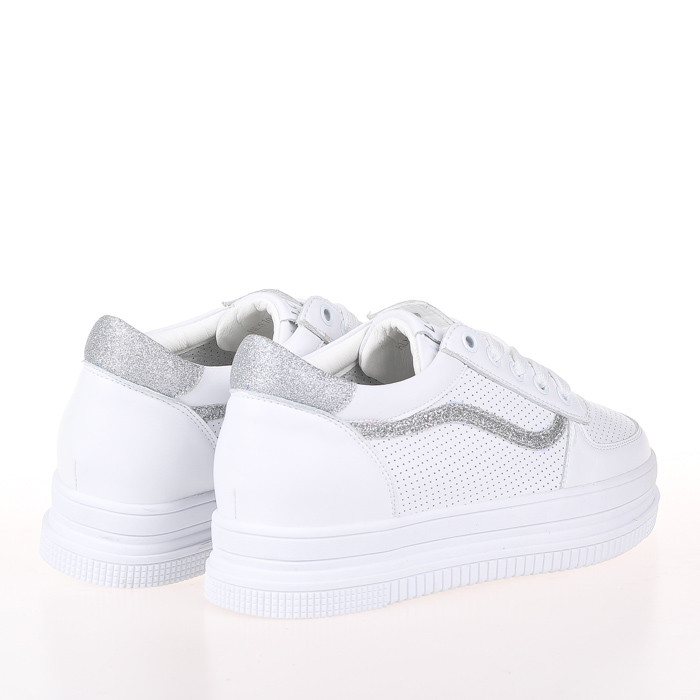 Кеди Lonza 174585 - Вид 13 - інтернет магазин sandalini.ua