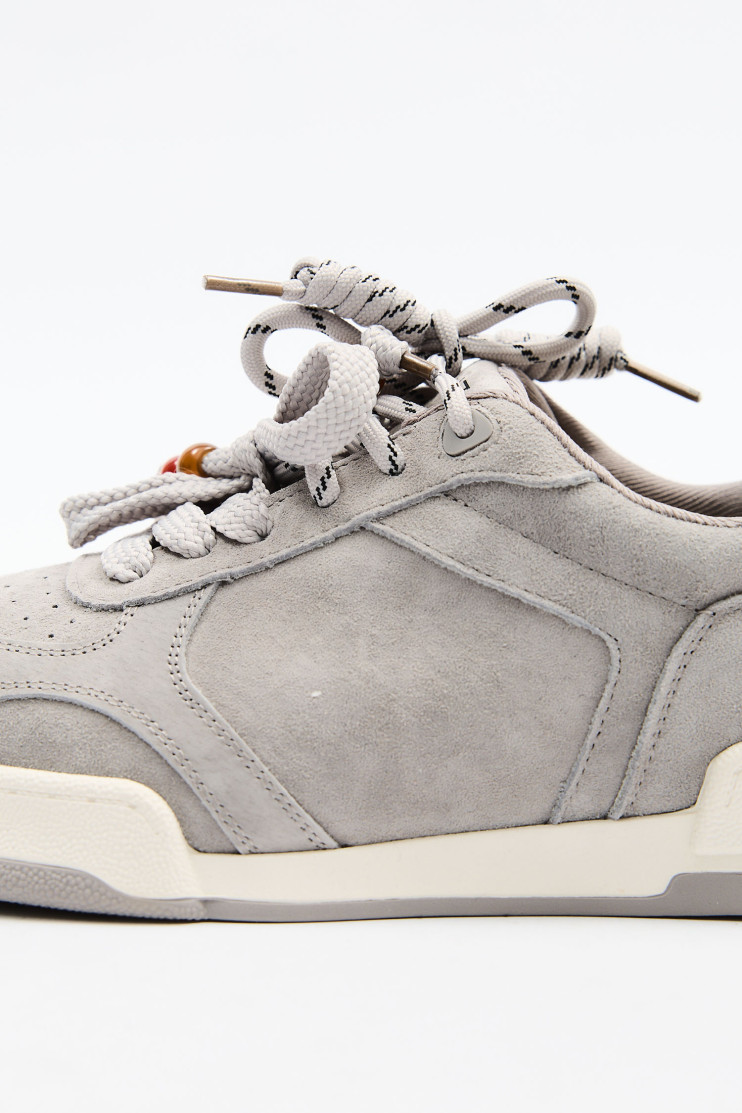 Кроссовки Lonza 212548 - Вид 6 - интернет магазин sandalini.ua