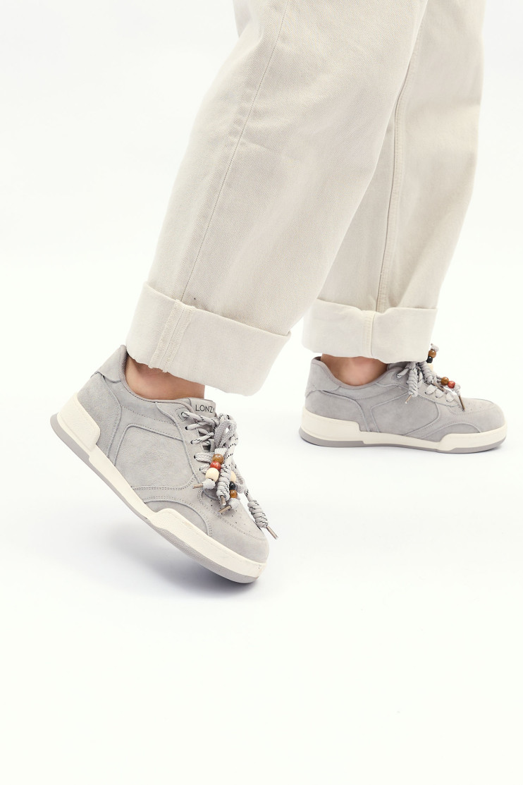 Кроссовки Lonza 212548 - Вид 7 - интернет магазин sandalini.ua