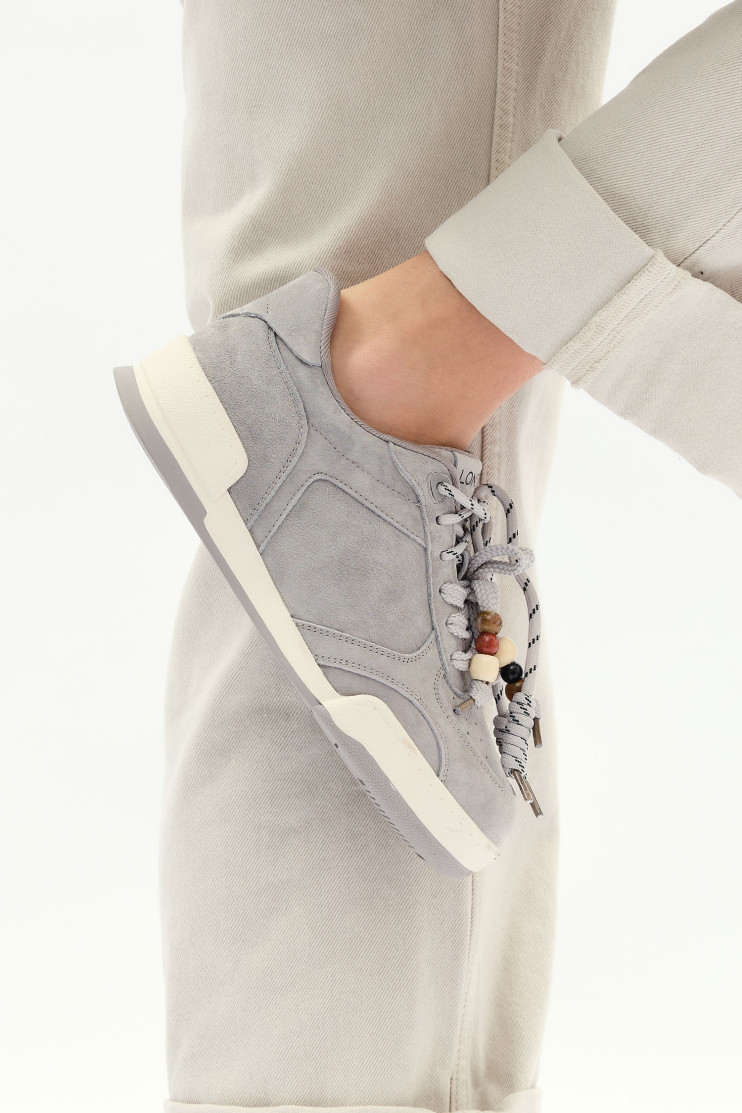 Кроссовки Lonza 212548 - Вид 9 - интернет магазин sandalini.ua