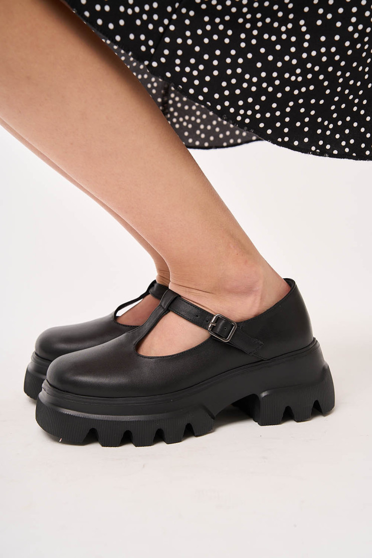 Туфлі Anna Lucci 176875 - Вид 2 - інтернет магазин sandalini.ua