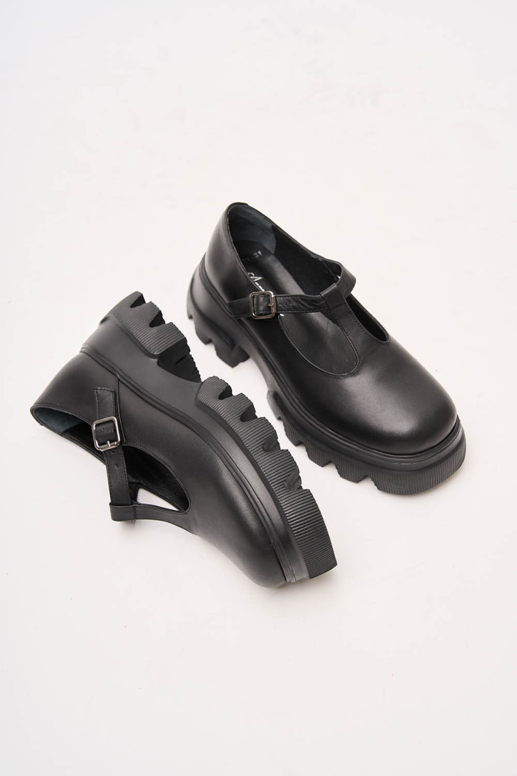 Туфлі Anna Lucci 176875 - Вид 7 - інтернет магазин sandalini.ua