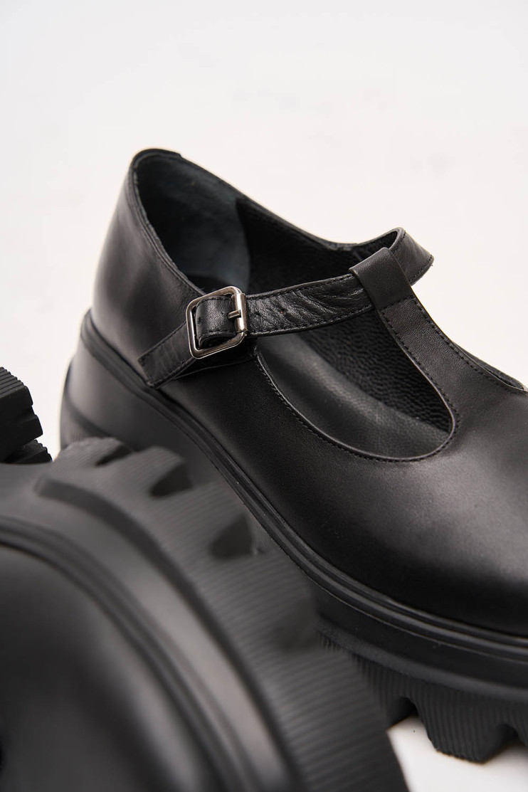 Туфлі Anna Lucci 176875 - Вид 8 - інтернет магазин sandalini.ua