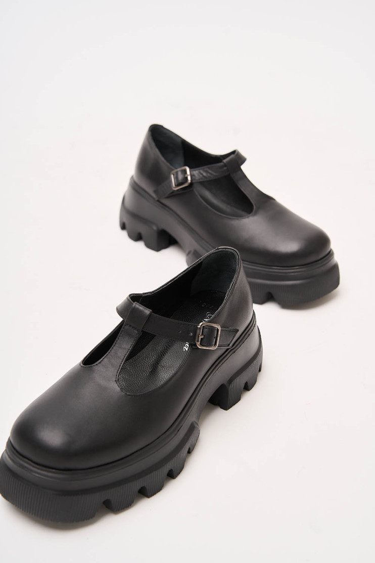 Туфлі Anna Lucci 176875 - Вид 9 - інтернет магазин sandalini.ua