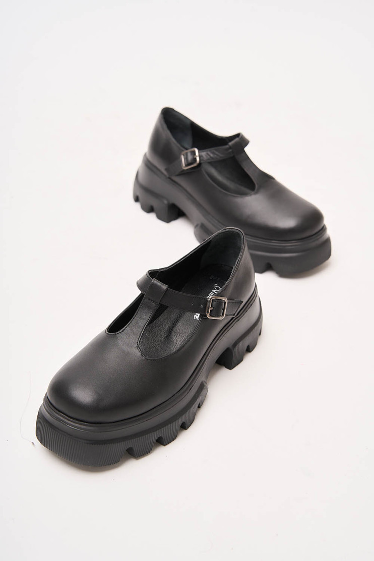 Туфлі Anna Lucci 176875 - Вид 10 - інтернет магазин sandalini.ua