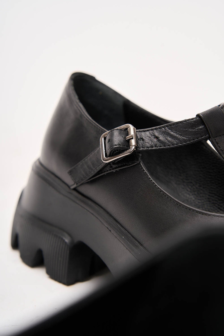 Туфлі Anna Lucci 176875 - Вид 11 - інтернет магазин sandalini.ua