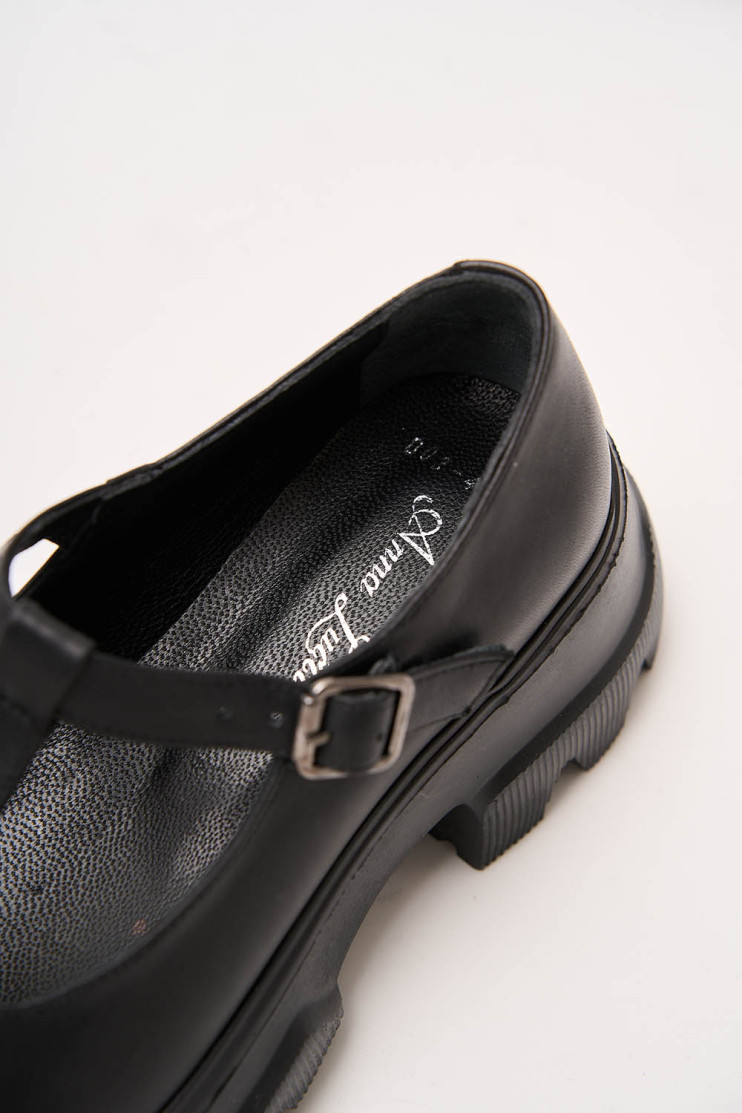 Туфлі Anna Lucci 176875 - Вид 12 - інтернет магазин sandalini.ua