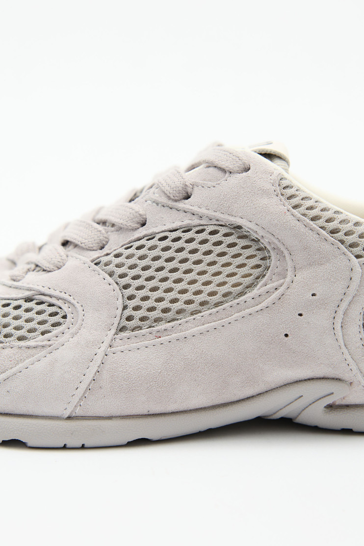 Кроссовки Lonza 212542 - Вид 5 - интернет магазин sandalini.ua