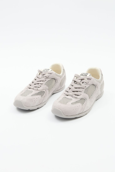 Кроссовки Lonza 212542