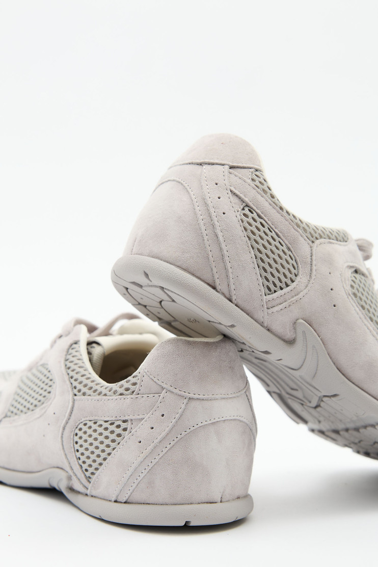 Кроссовки Lonza 212542 - Вид 8 - интернет магазин sandalini.ua