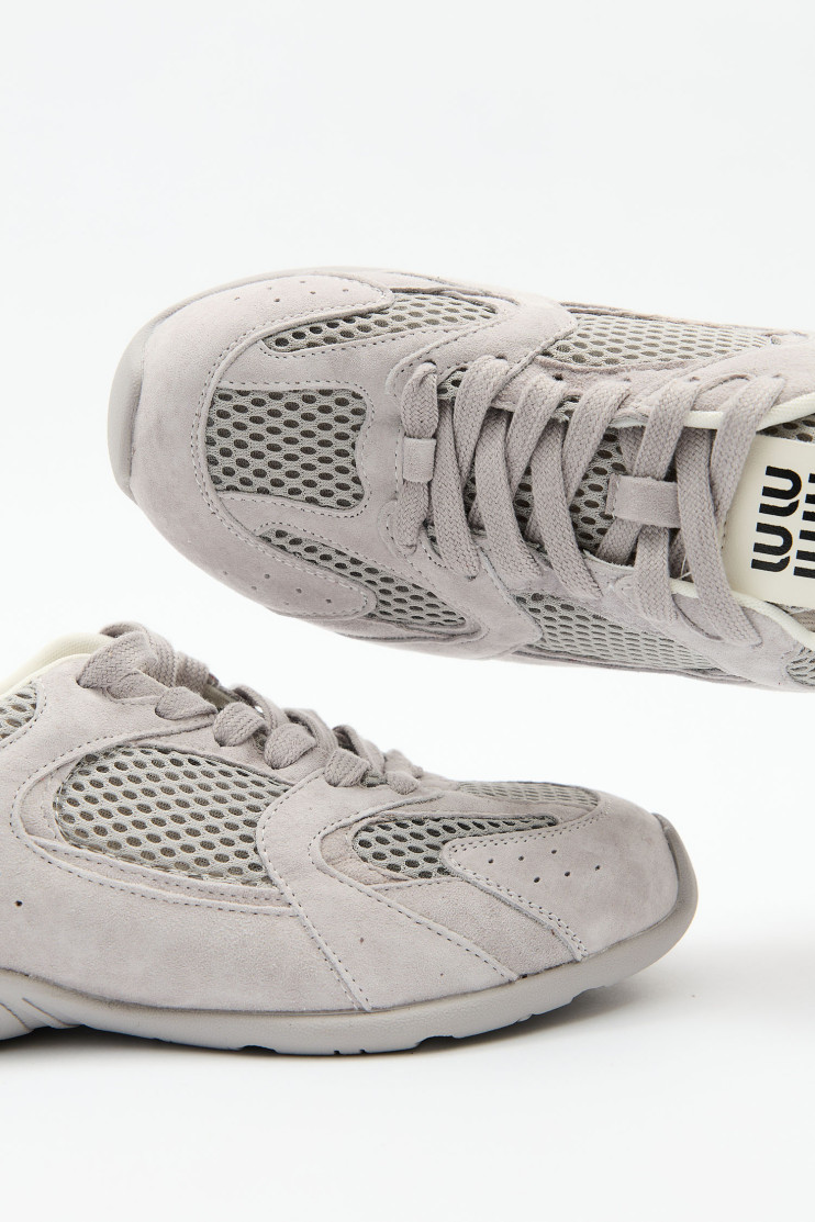 Кроссовки Lonza 212542 - Вид 9 - интернет магазин sandalini.ua