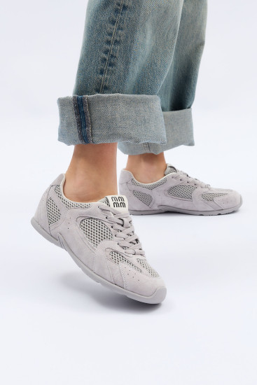 Кроссовки Lonza 212542