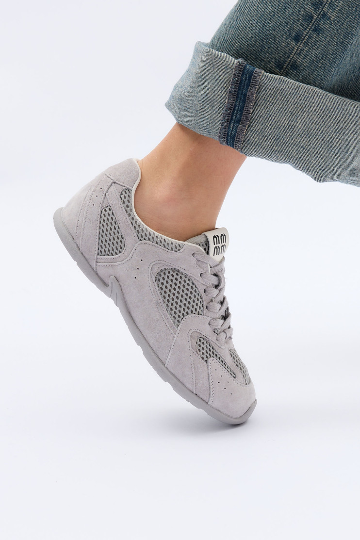 Кроссовки Lonza 212542 - Вид 6 - интернет магазин sandalini.ua