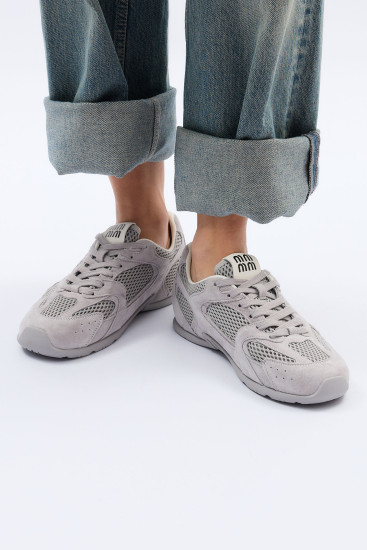 Кроссовки Lonza 212542