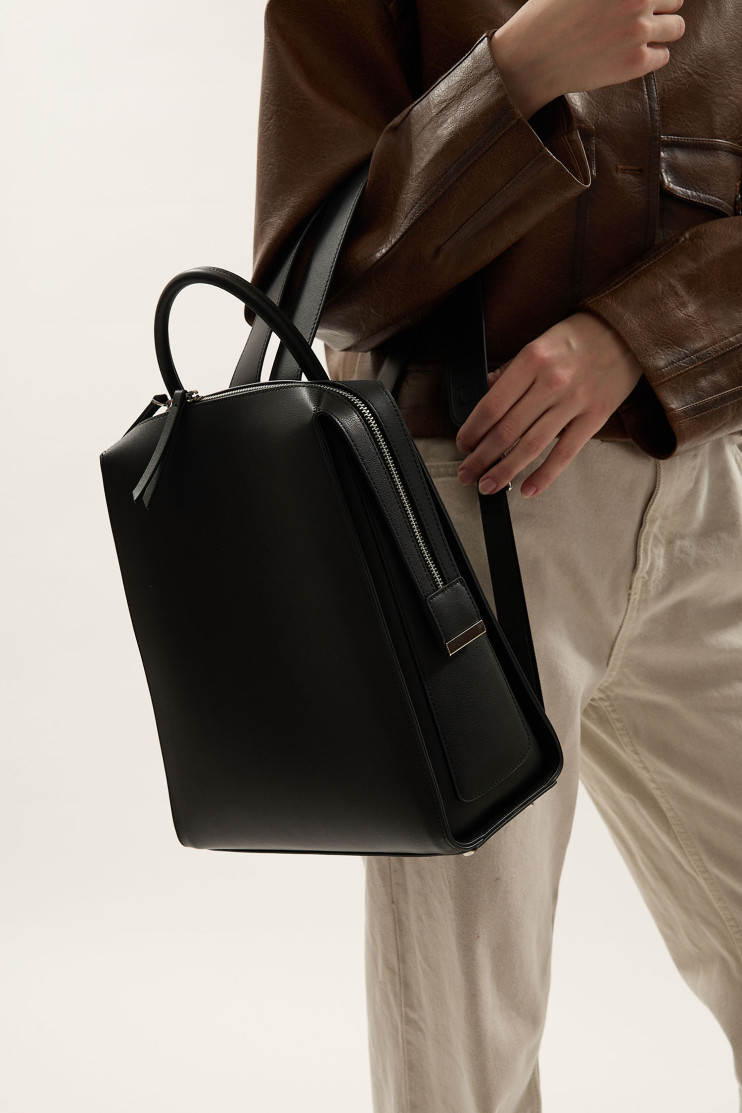 Сумка Lonza 213585 - Вид 3 - інтернет магазин sandalini.ua