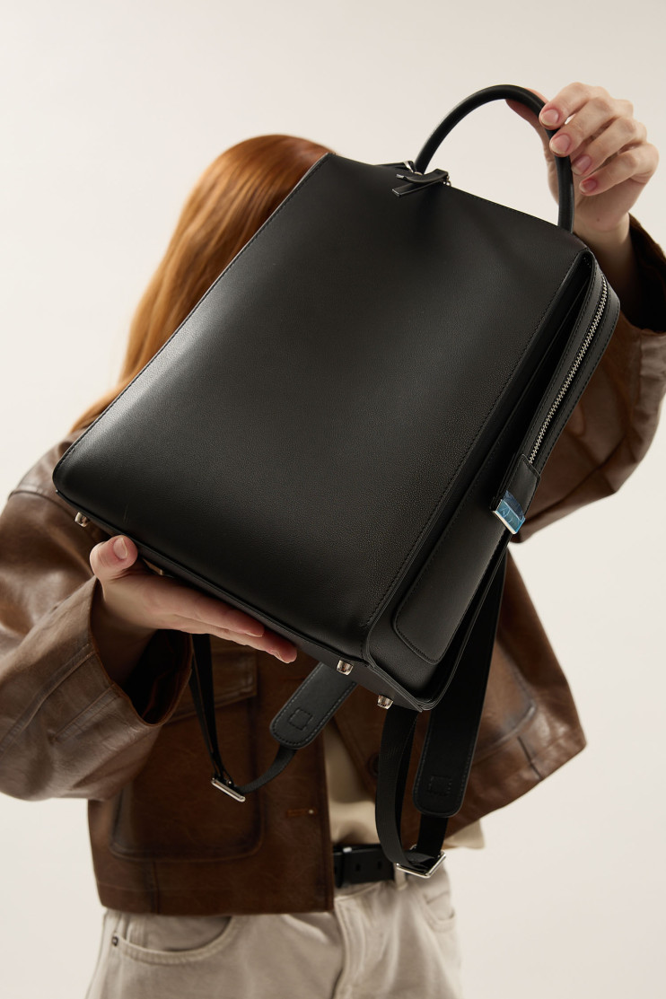 Сумка Lonza 213585 - Вид 5 - інтернет магазин sandalini.ua