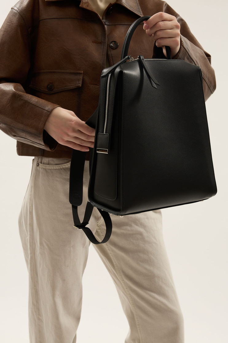 Сумка Lonza 213585 - Вид 8 - інтернет магазин sandalini.ua