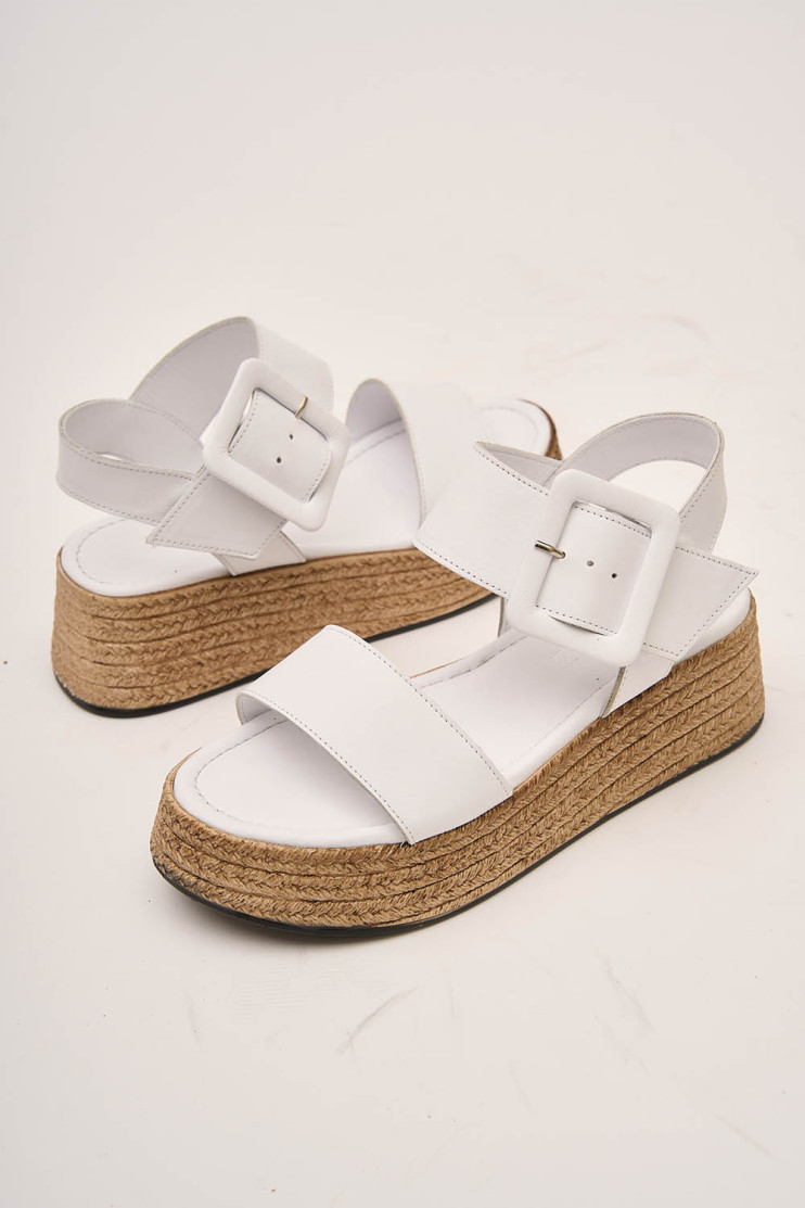 Босоніжки Fabio Monelli 176318 - Вид 1 - інтернет магазин sandalini.ua