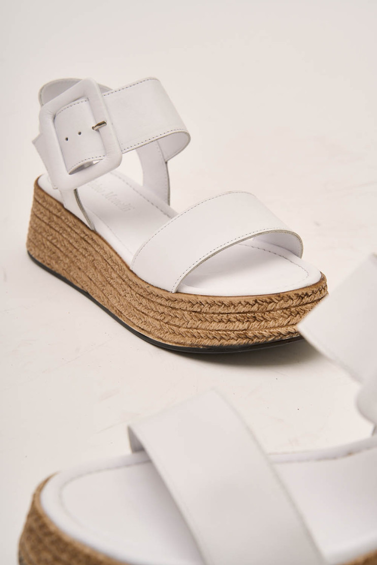 Босоніжки Fabio Monelli 176318 - Вид 3 - інтернет магазин sandalini.ua