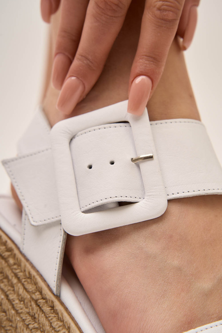 Босоніжки Fabio Monelli 176318 - Вид 10 - інтернет магазин sandalini.ua