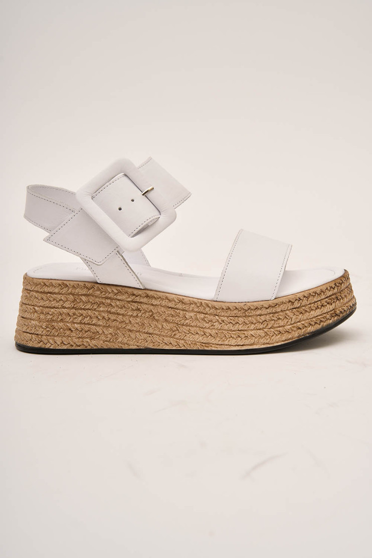 Босоніжки Fabio Monelli 176318 - Вид 11 - інтернет магазин sandalini.ua