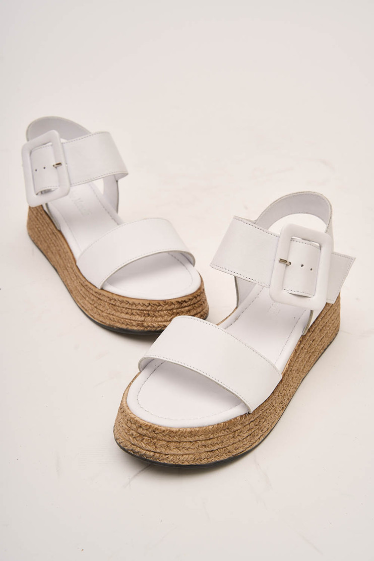 Босоніжки Fabio Monelli 176318 - Вид 12 - інтернет магазин sandalini.ua