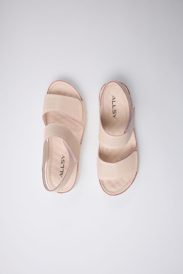 Босоножки ALLSY 207147