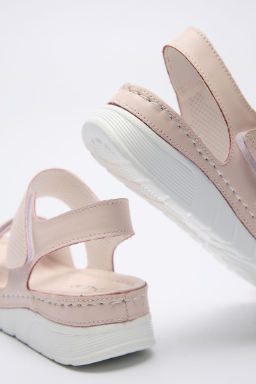 Босоножки ALLSY 207147