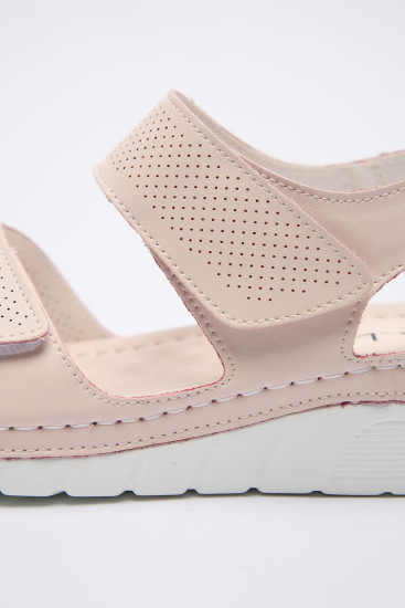 Босоножки ALLSY 207147