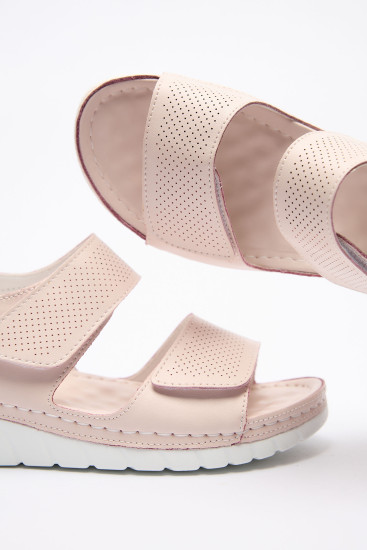 Босоніжки ALLSY 207147