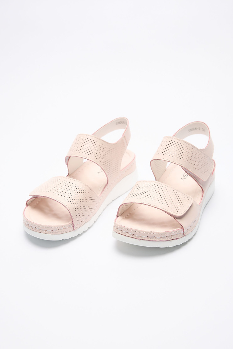 Босоніжки ALLSY 207147 - Вид 1 - інтернет магазин sandalini.ua