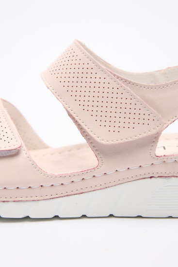 Босоніжки ALLSY 207147