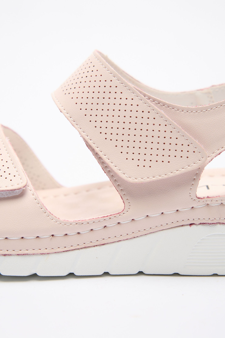 Босоніжки ALLSY 207147 - Вид 5 - інтернет магазин sandalini.ua