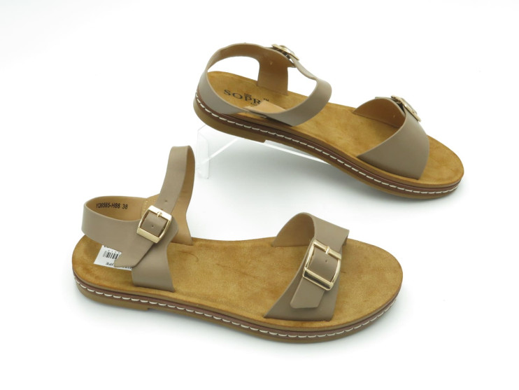 Босоніжки SOPRA 169541 - Вид 1 - інтернет магазин sandalini.ua