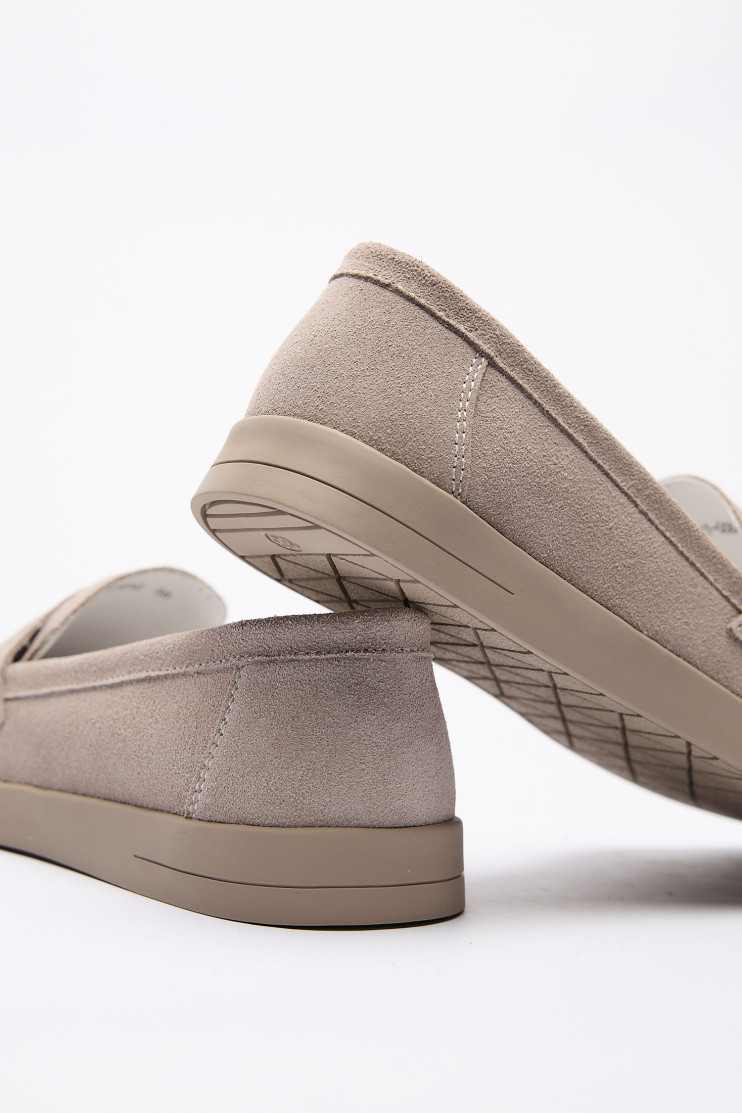 Туфлі ALLSY 207101 - Вид 7 - інтернет магазин sandalini.ua