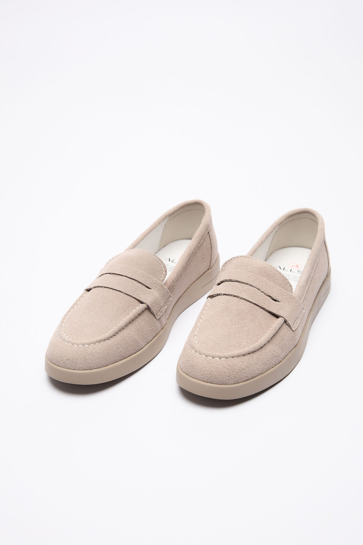 Туфлі ALLSY 207101 - Вид 4 - інтернет магазин sandalini.ua