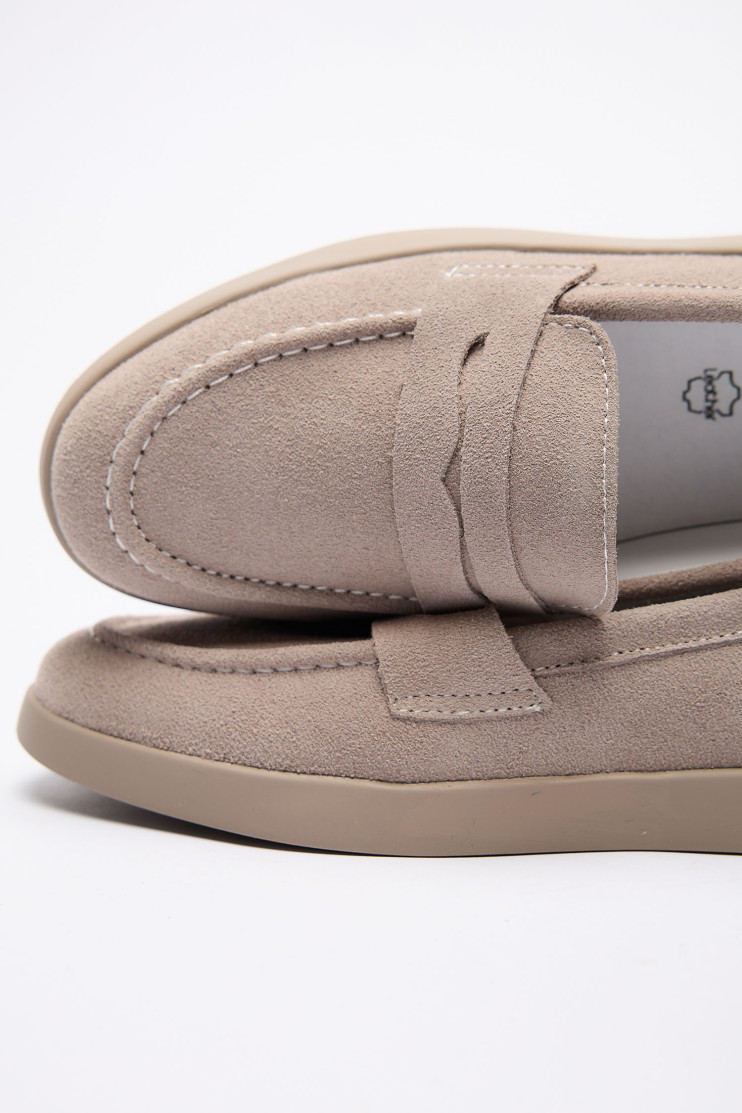 Туфлі ALLSY 207101 - Вид 5 - інтернет магазин sandalini.ua