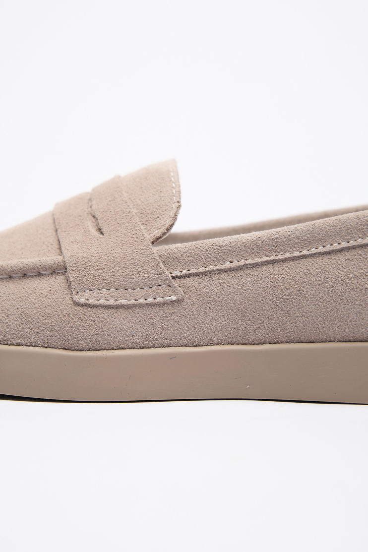 Туфлі ALLSY 207101 - Вид 8 - інтернет магазин sandalini.ua