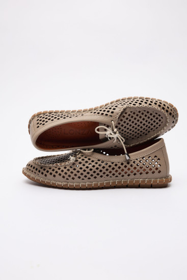 Мокасины Lonza 214369