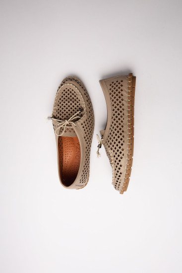 Мокасины Lonza 214369