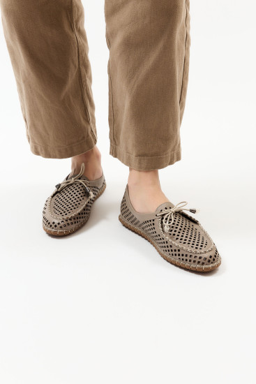 Мокасины Lonza 214369