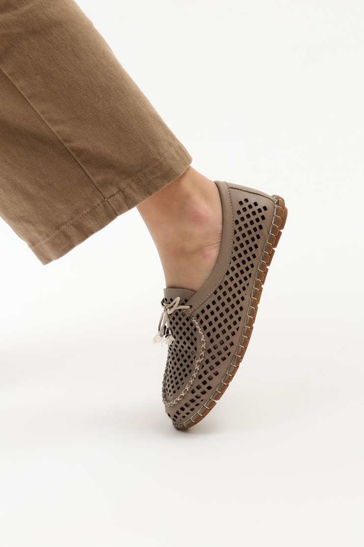 Мокасини Lonza 214369 - Вид 8 - інтернет магазин sandalini.ua