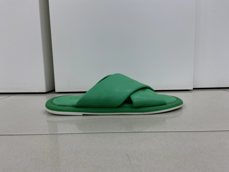 Шлепанцы Fabio Monelli 177279 - Вид 11 - интернет магазин sandalini.ua