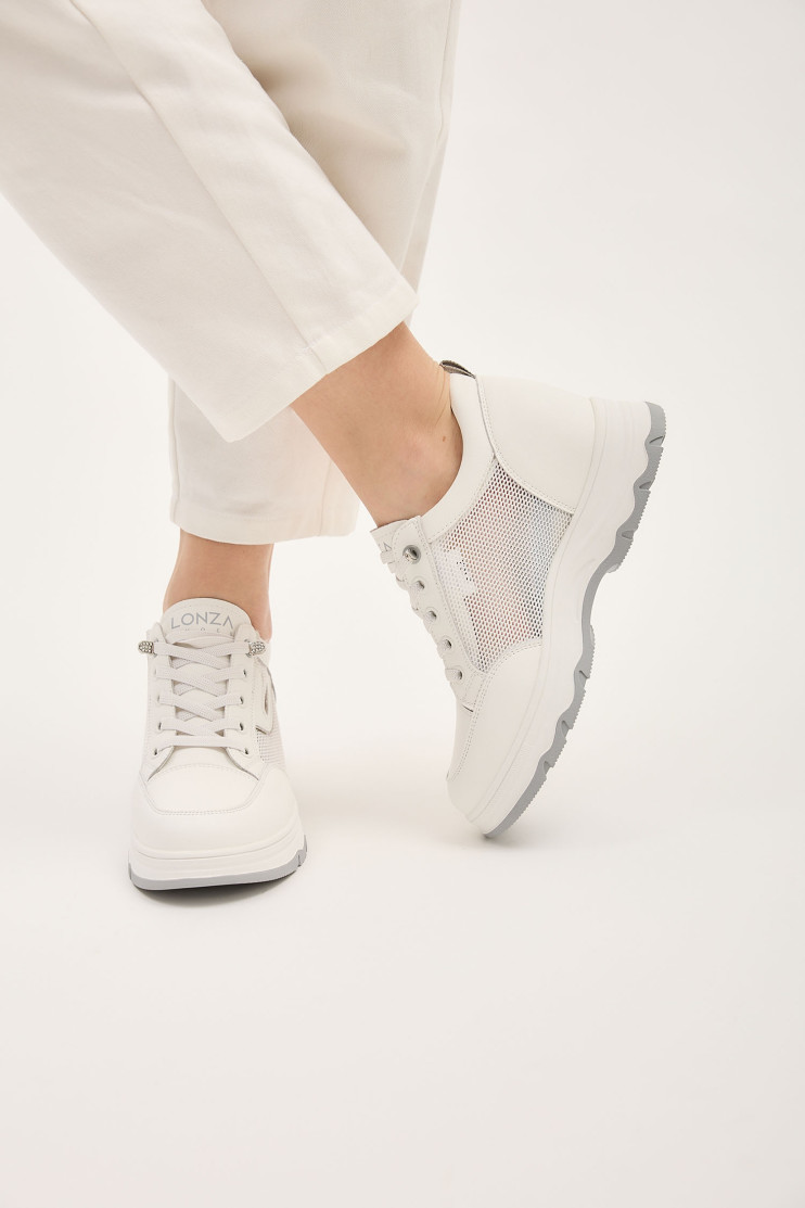 Сліпони Lonza 207363 - Вид 1 - інтернет магазин sandalini.ua