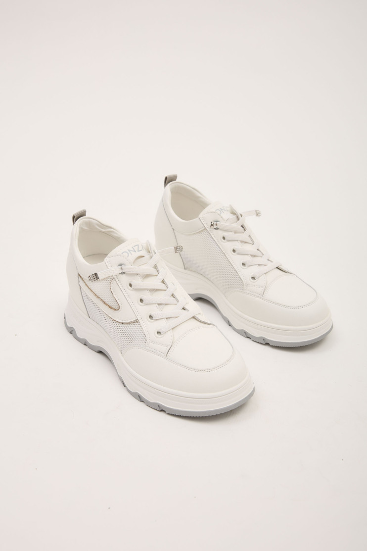 Сліпони Lonza 207363 - Вид 2 - інтернет магазин sandalini.ua