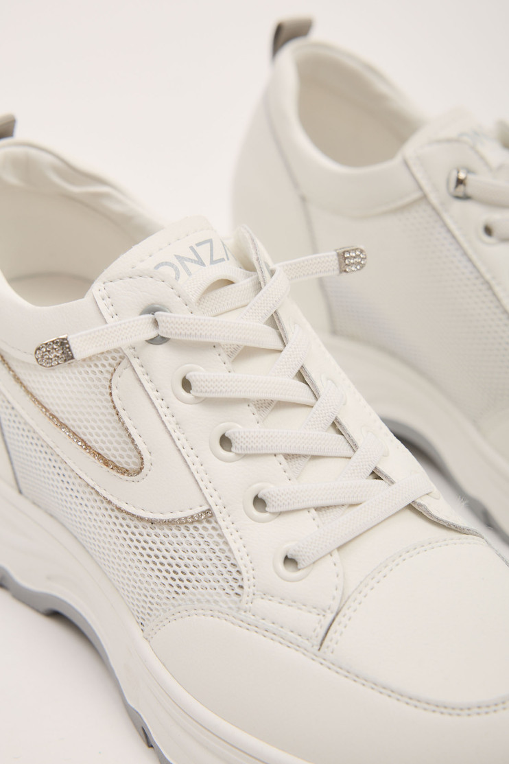 Сліпони Lonza 207363 - Вид 6 - інтернет магазин sandalini.ua