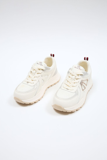 Кроссовки ALLSY 207032